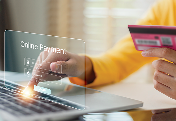 CAMSPay — simplifying digital payments